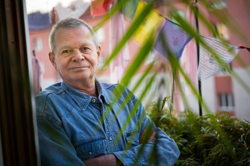 Gerald Teufel
