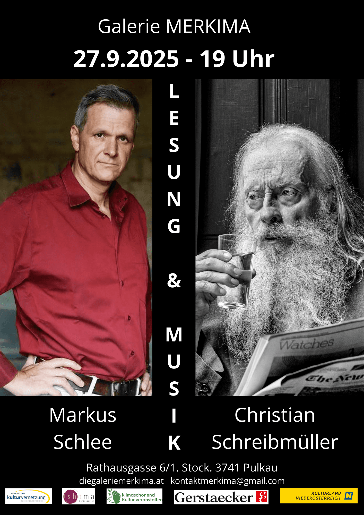 Markus Schlee