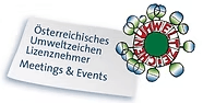 Österreichisches Umweltzeichen Meetings & Events