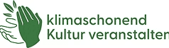 Klimaschonend Kultur veranstalten
