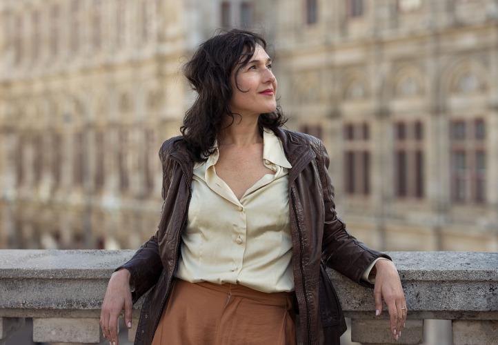 Eva Maria Neubauer & Vienna Klezmer Romantics